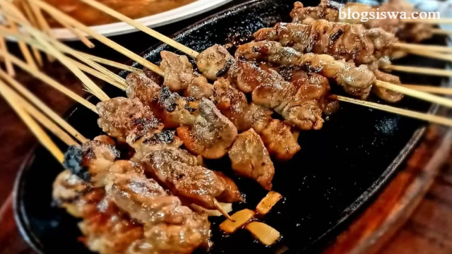 Rekomendasi Kuliner di Tegal