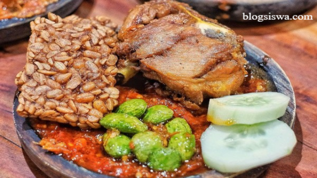 Kuliner Malang Yang Wajib Anda Coba