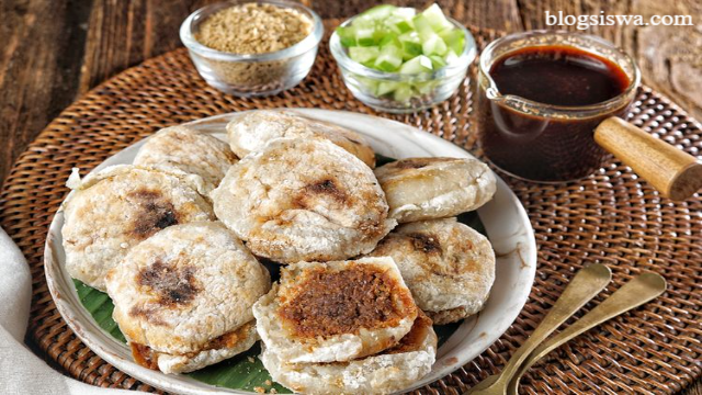 Beragam Kuliner di Palembang Yang Terkenal Lezatnya
