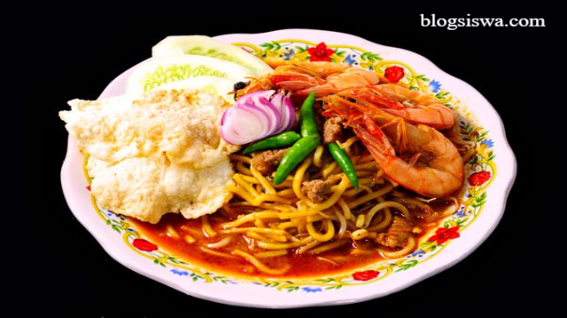 10 Kuliner Khas Aceh yang Wajib Dicoba