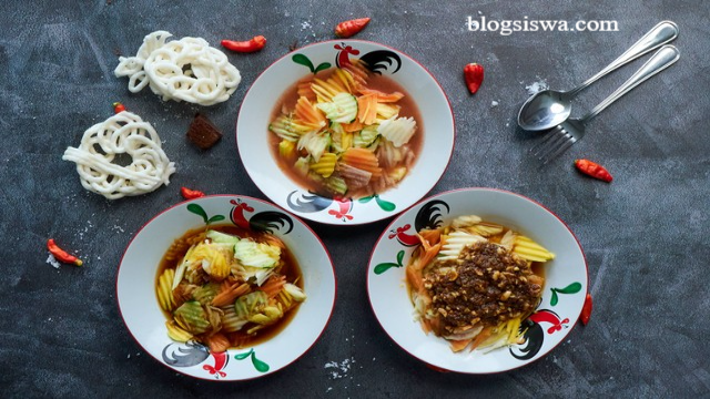 Rekomendasi Beberapa Kuliner Khas Pekanbaru