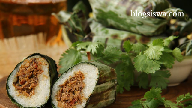 Terkuliner di Ambon: Nikmatnya Ragam Rasa Khas Maluku