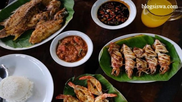Beberapa Kuliner Cilegon Yang Wajib Anda Cicipi