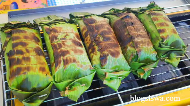 Rekomendasi Kuliner Serang: Jelajahi Kelezatan Kota yang Kaya Aroma dan Rasa