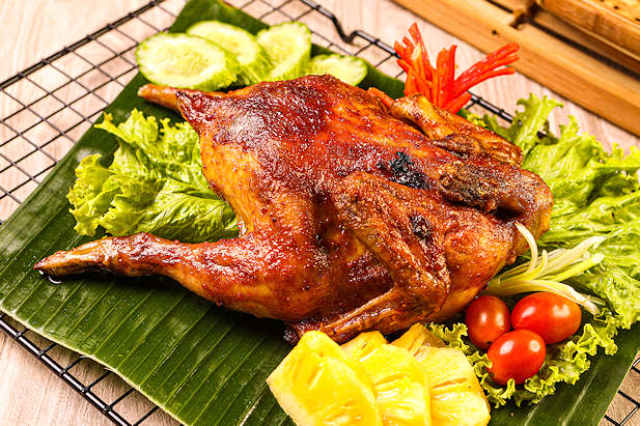 Makanan Pedas yang Menjadi Makanan Favorite para Kuliner