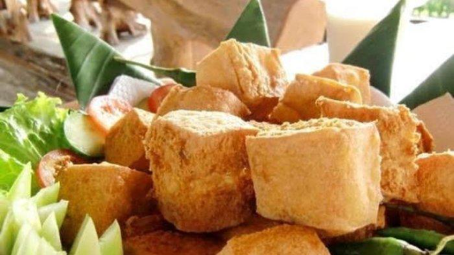 Oleh - Oleh dari Bandung untuk Keluarga
