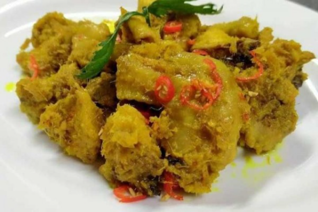 Makanan Kuliner Lezat di Wilayah Soppeng