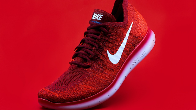 7 Sepatu Nike Terfavorit yang Wajib Dimiliki