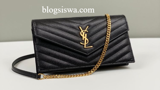 Mengetahui Berbagai Jenis Tas Branded Kaum Hawa