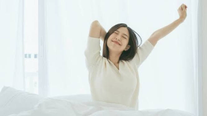 Rutinitas Pagi Orang Sukses